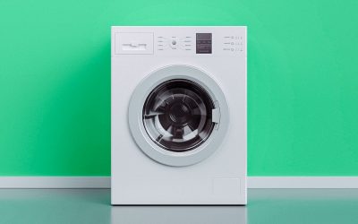 Как почистить стиральную машину